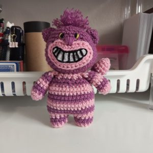 Cheshire Cat