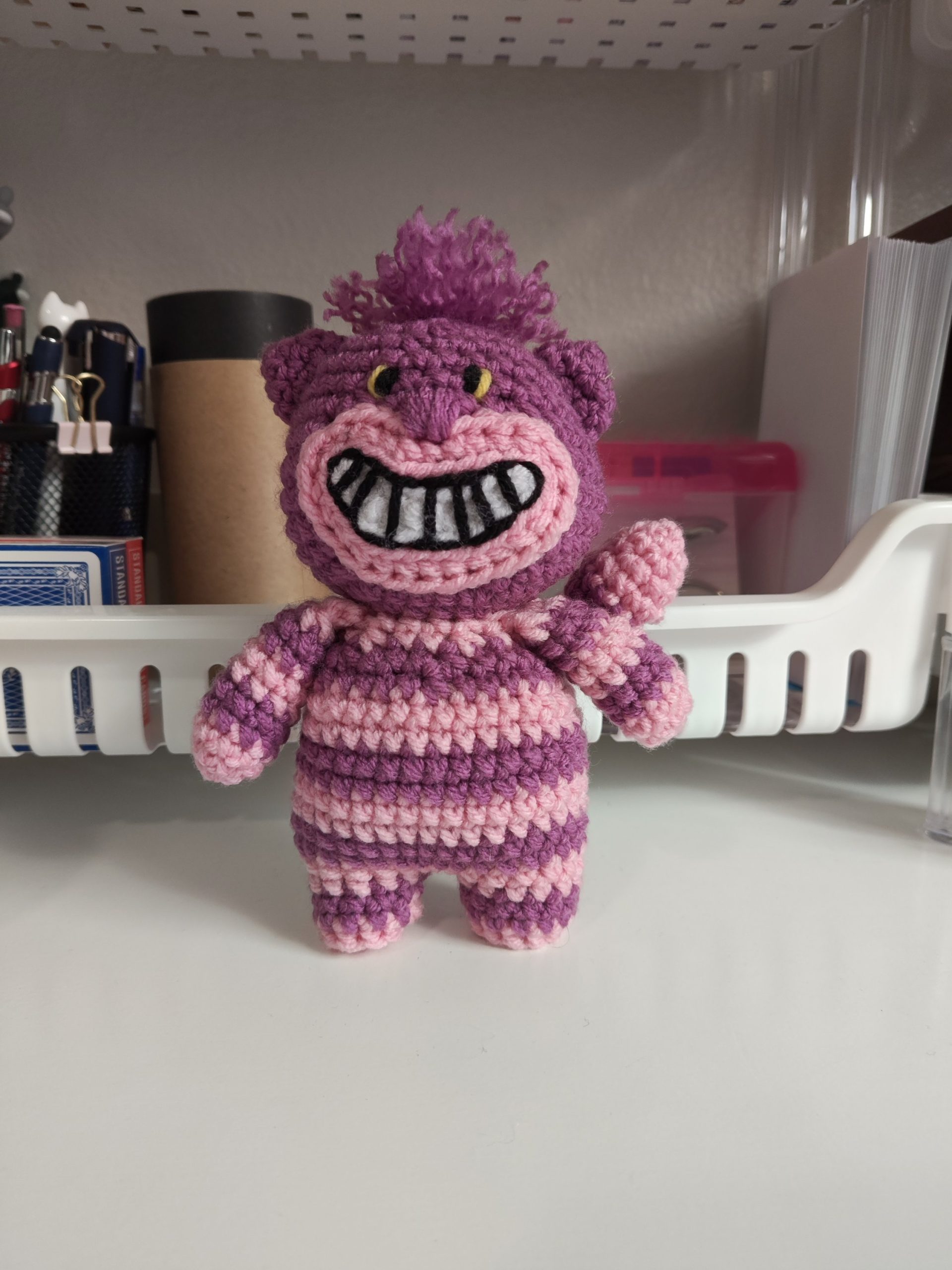 Cheshire Cat