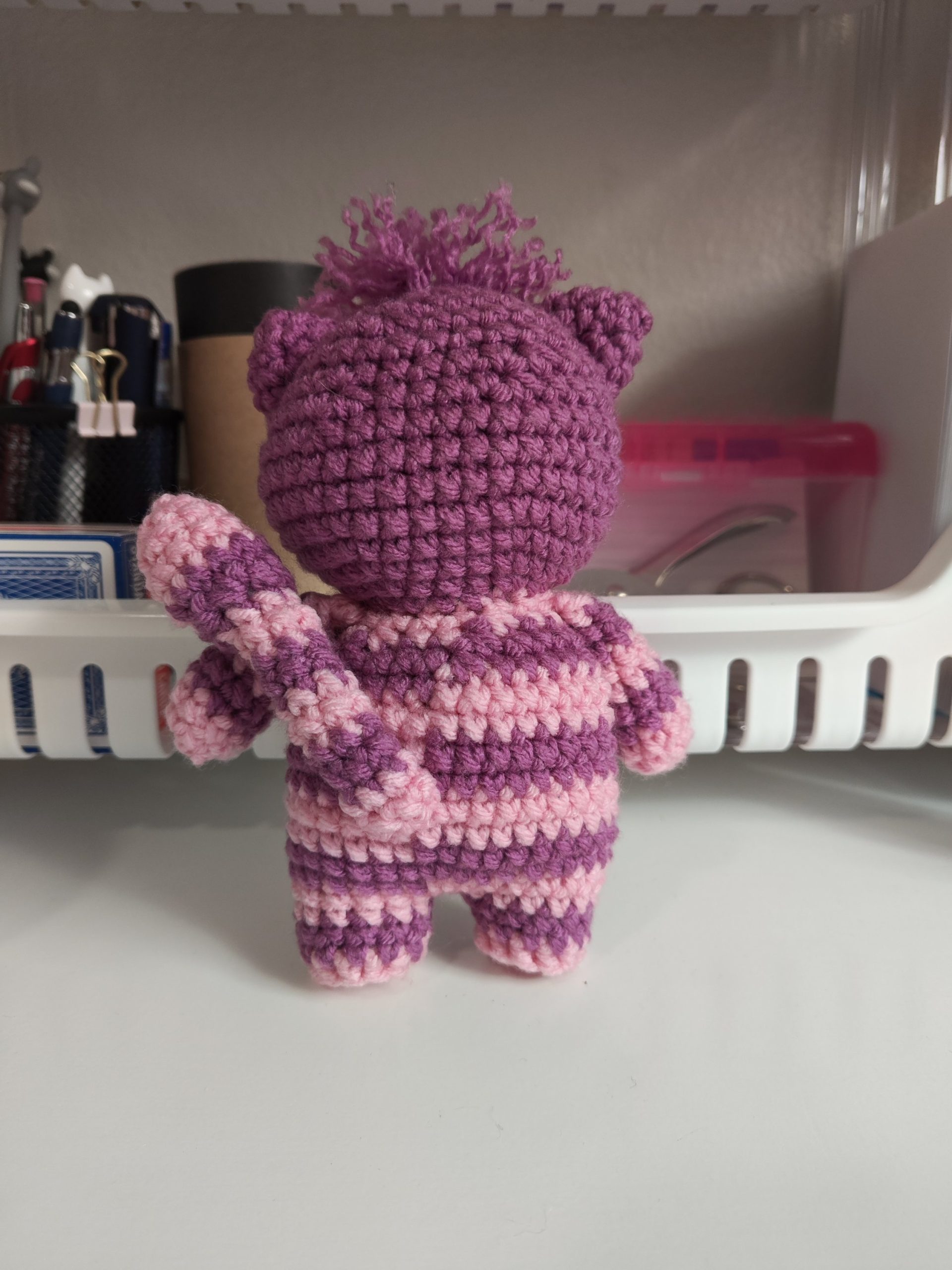 Cheshire Cat - Image 2