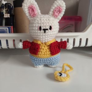 White Rabbit